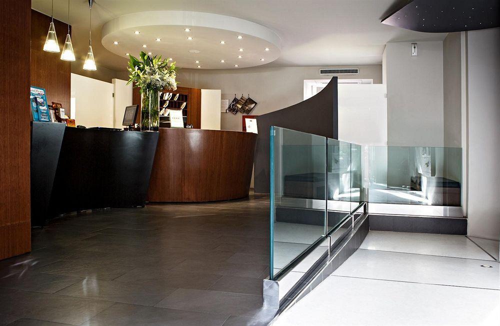 Metropolis - Di Charme 4* Roma