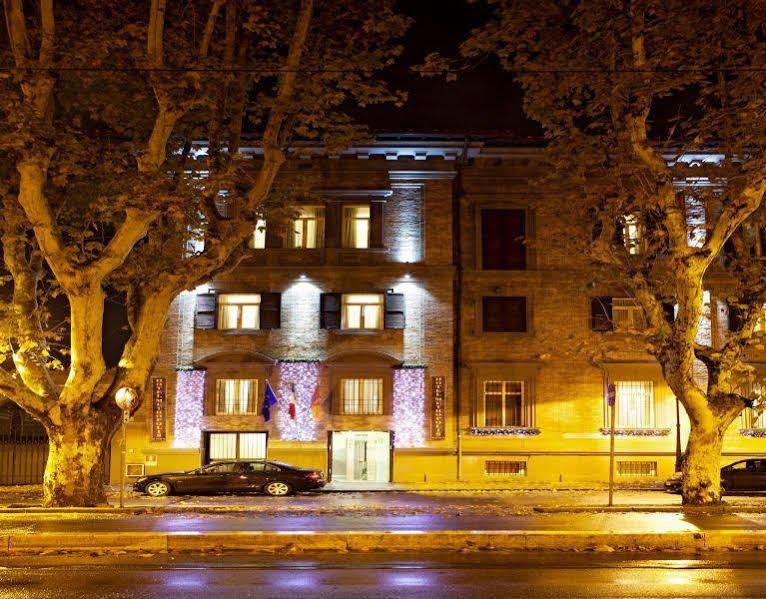 Metropolis - Di Charme Hotel Roma