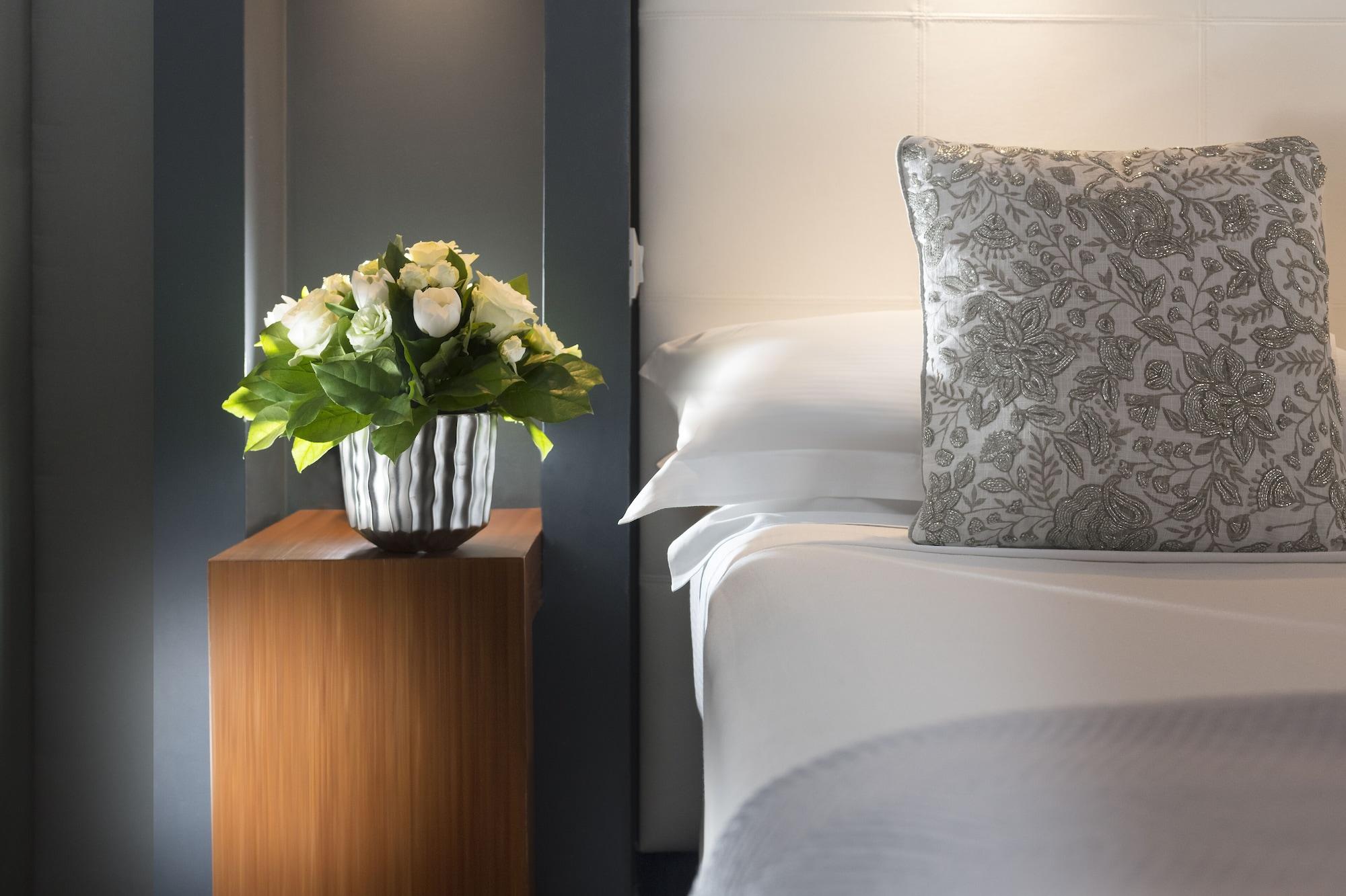 Metropolis - Di Charme Hotel Roma