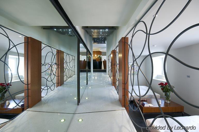 Metropolis - Di Charme 4* Roma