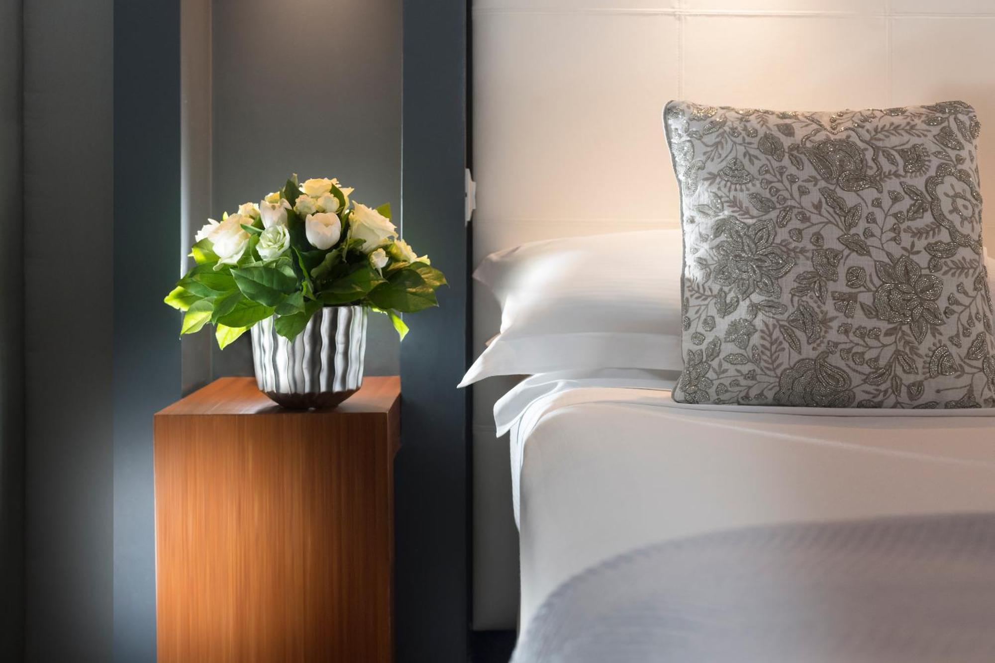Metropolis - Di Charme Hotel Roma