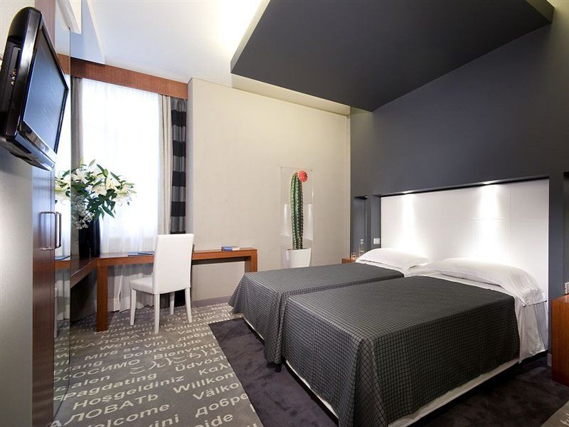 Metropolis - Di Charme 4* Roma