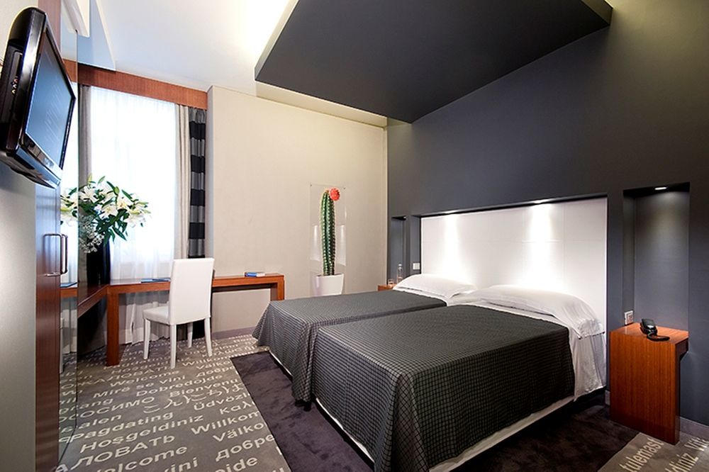 Metropolis - Di Charme Hotel Roma