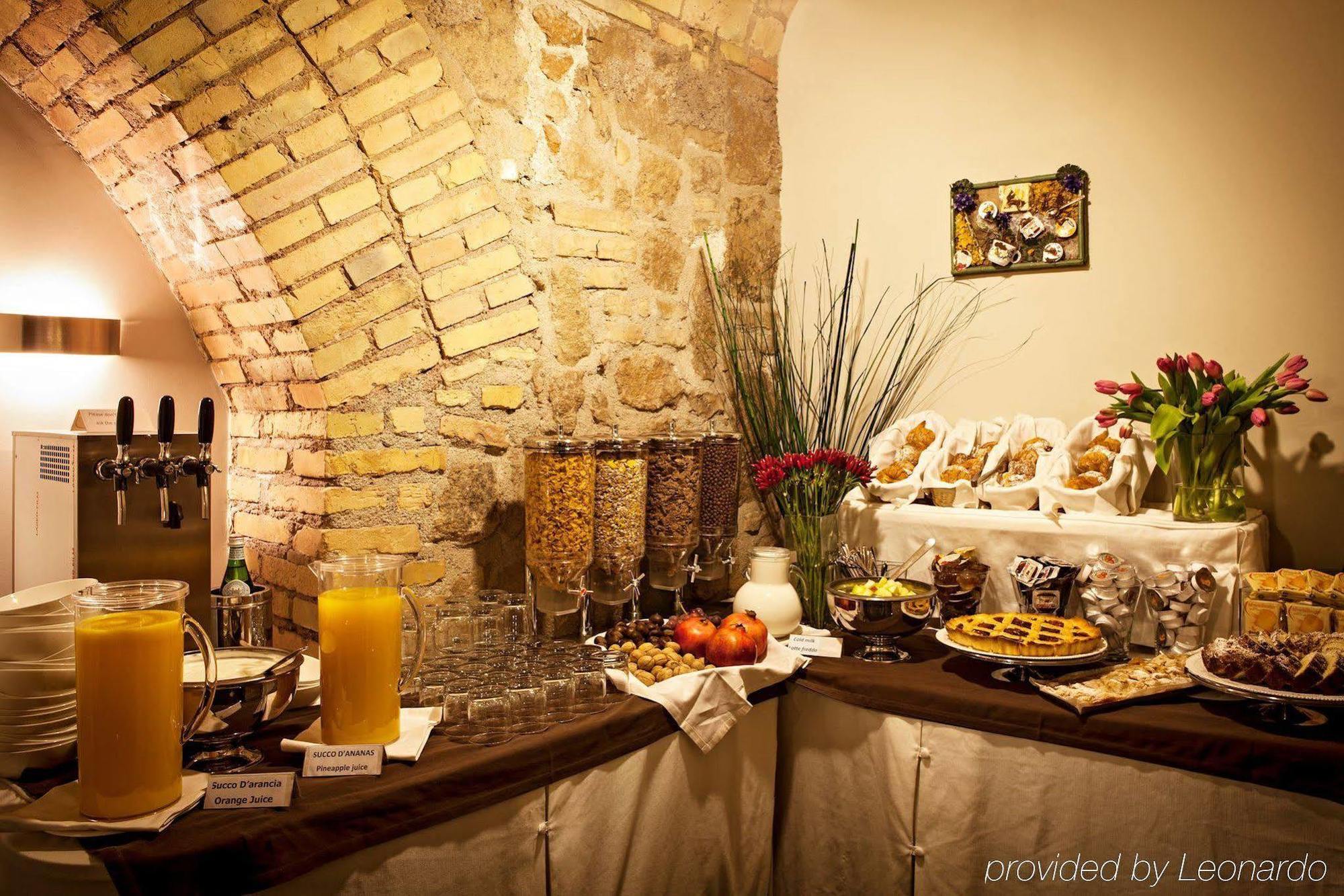 Metropolis - Di Charme 4* Roma