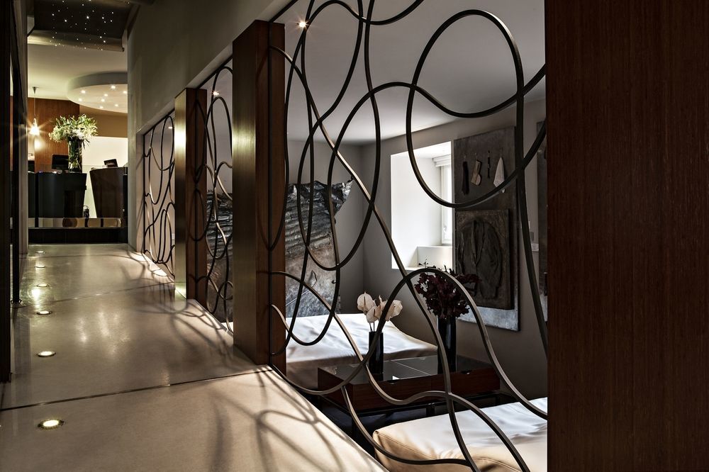 Metropolis - Di Charme 4* Roma
