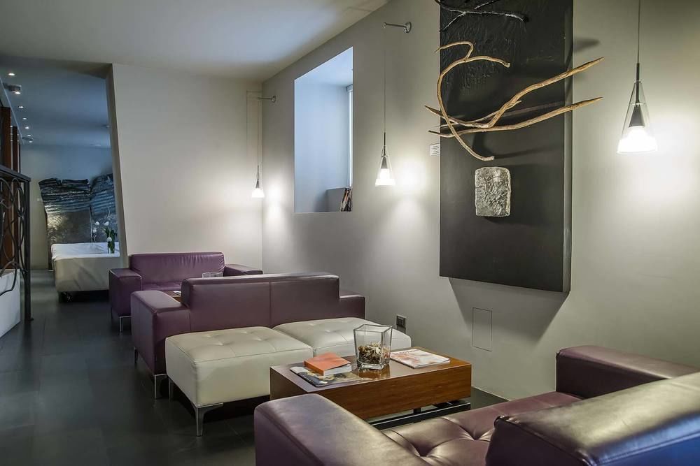 Metropolis - Di Charme 4* Roma
