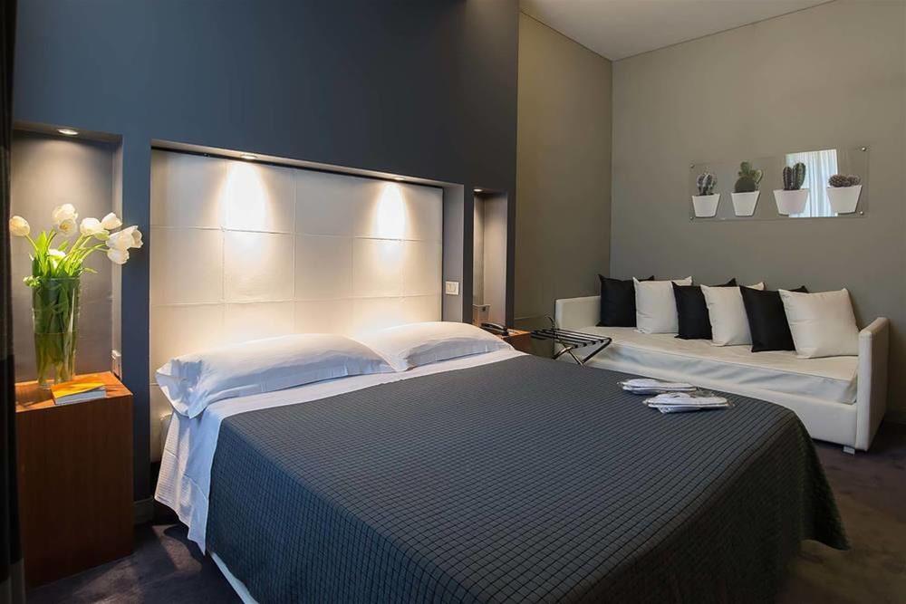 Metropolis - Di Charme 4* Roma