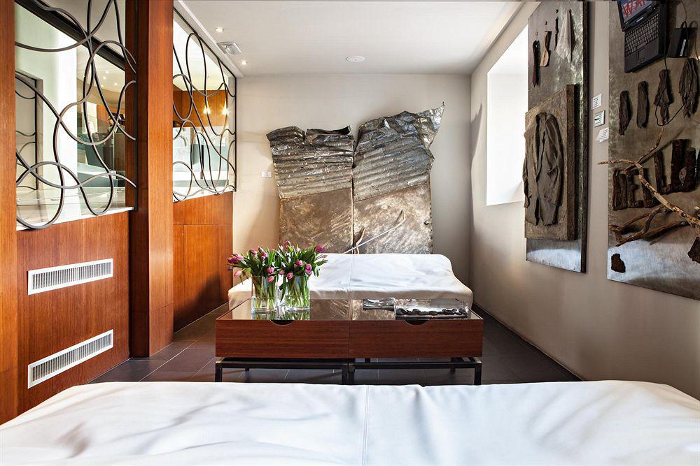 Hotel Metropolis - Di Charme Roma
