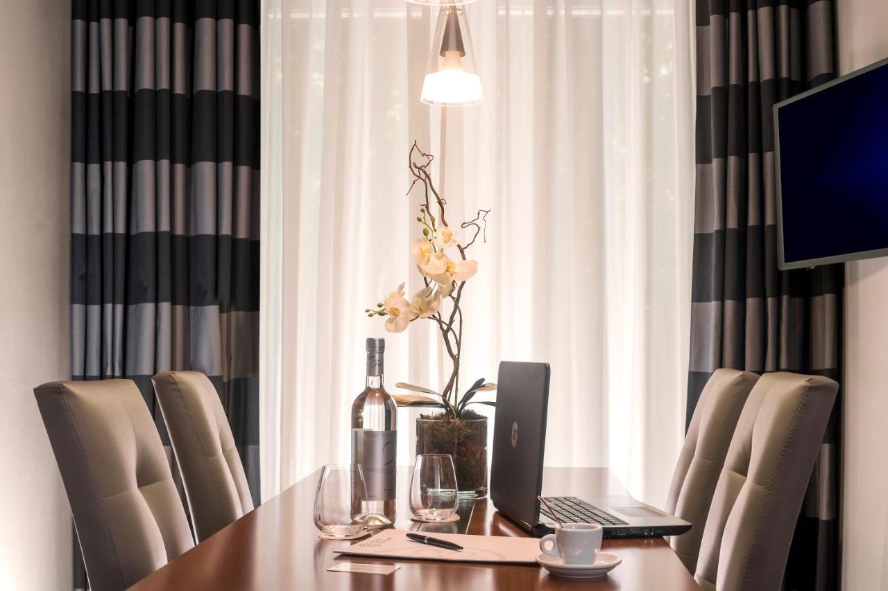 Hotel Metropolis - Di Charme Roma
